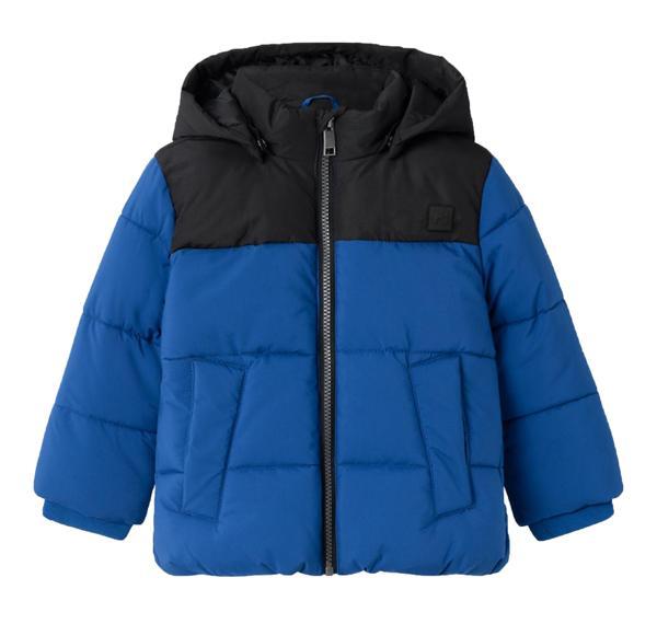 I13230979-LİMOGES Name It Nmmmornıng Puffer Jacket Tb &Ccedil;ocuk Mont Lacivert - Image 1