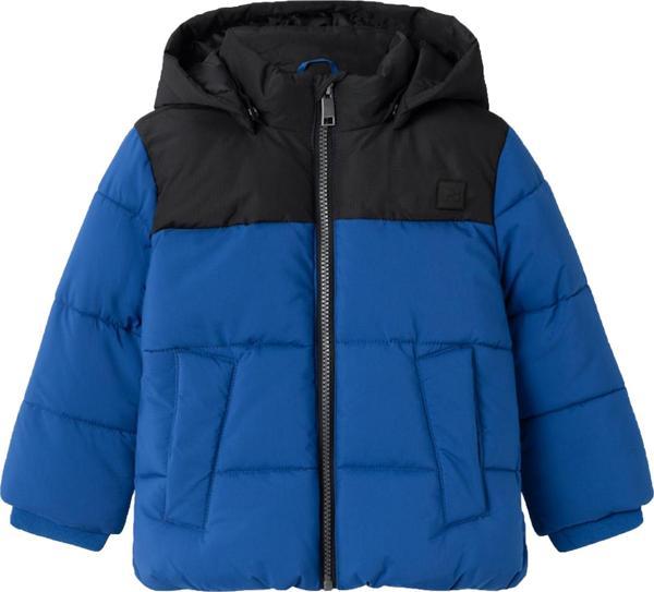I13230979-LİMOGES Name It Nmmmornıng Puffer Jacket Tb &Ccedil;ocuk Mont Lacivert - Image 1