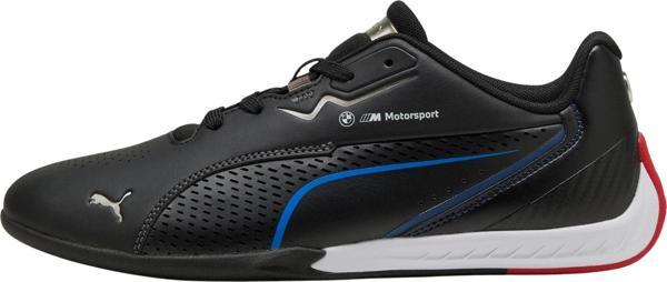 308614-03 Puma Bmw Mms Drift Cat 11 Spor Ayakkabı Siyah - Image 1