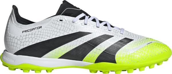 JI1132-E adidas Predator League Tf Erkek Spor Ayakkabı Beyaz - Image 1