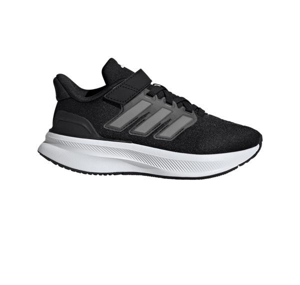 IF4151-C adidas Ultrarun 5 El C &Ccedil;ocuk Spor Ayakkabı Siyah - Image 1