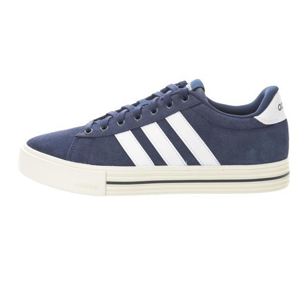 IF4503-E adidas Daıly 4.0 Erkek Spor Ayakkabı Lacivert - Image 1