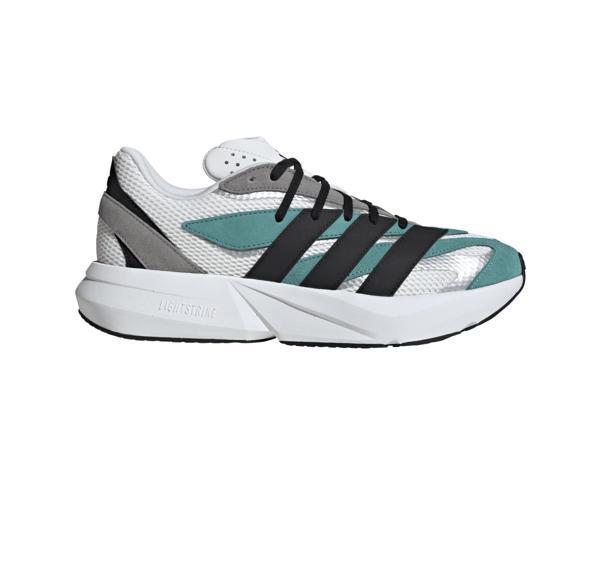 JR3462-E adidas Lıghtblaze Erkek Spor Ayakkabı Beyaz - Image 1