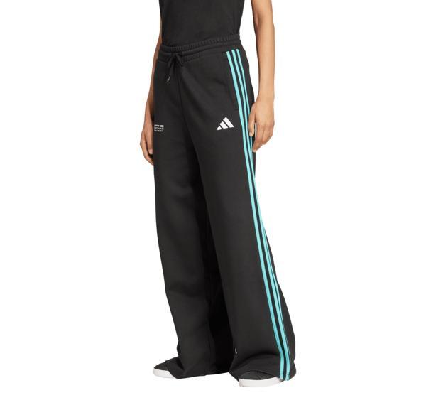 JV5432-K adidas Mercedes - Amg Dna Pnt W Kadın Eşofman Altı Siyah - Image 1