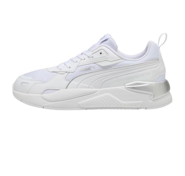 399064-20 Puma X-Ray 3 Erkek Spor Ayakkabı Beyaz - Image 1