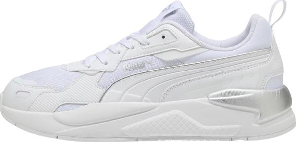 399064-20 Puma X-Ray 3 Erkek Spor Ayakkabı Beyaz - Image 1
