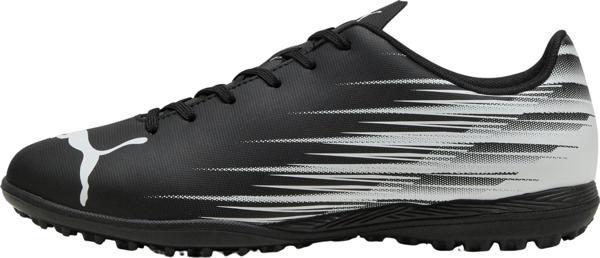 108494-01 Puma Attacanto Iı Tt Erkek Spor Ayakkabı Siyah - Image 1
