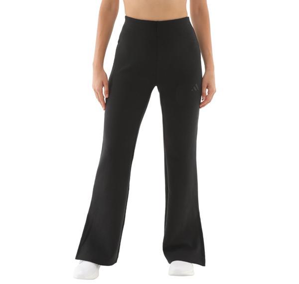 JM3757-K adidas W All Szn Sl Fp Kadın Tayt Siyah - Image 1
