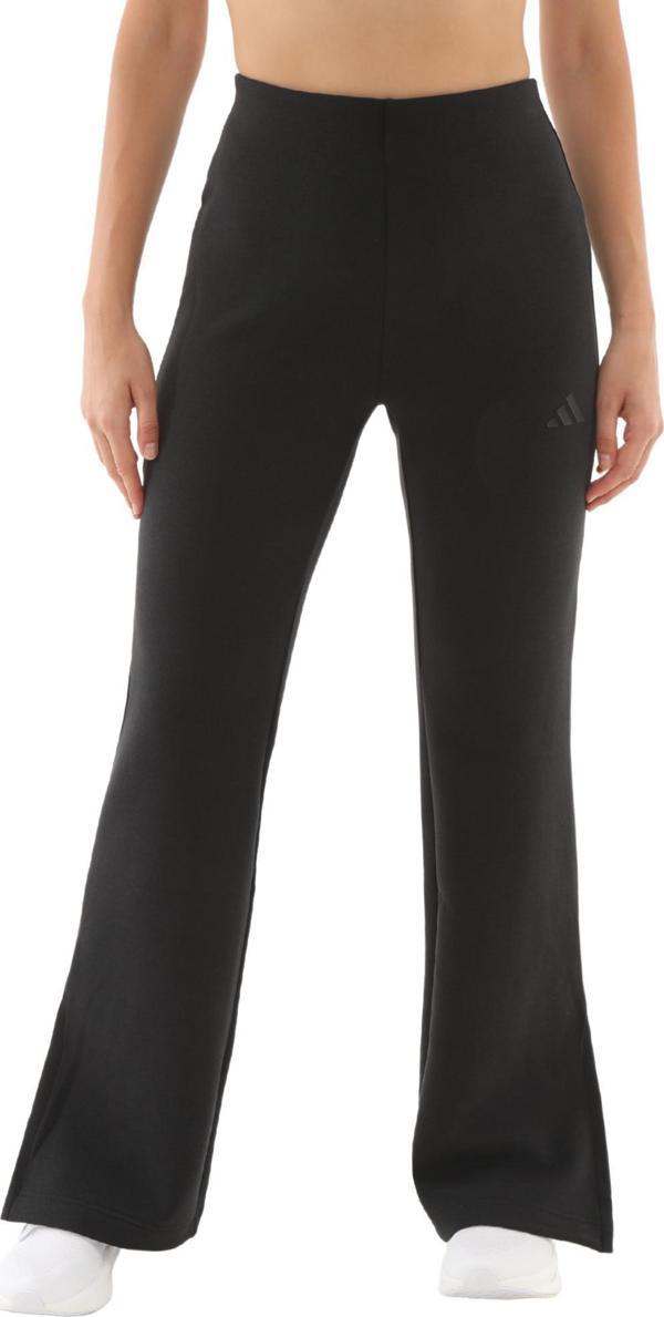 JM3757-K adidas W All Szn Sl Fp Kadın Tayt Siyah - Image 1