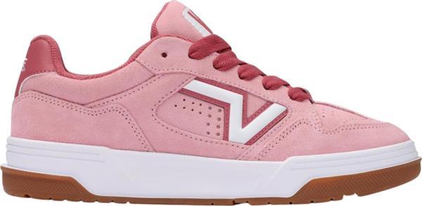 000D70ZRY1-R Vans Upland Spor Ayakkabı Pembe - Image 1