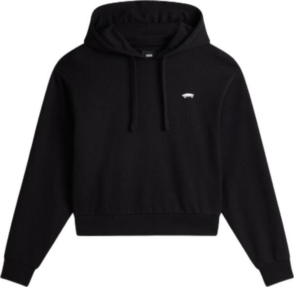 000P5PBLK1-R Vans W Salton Rlx Ft Po Kadın Sweatshirt Siyah - Image 1