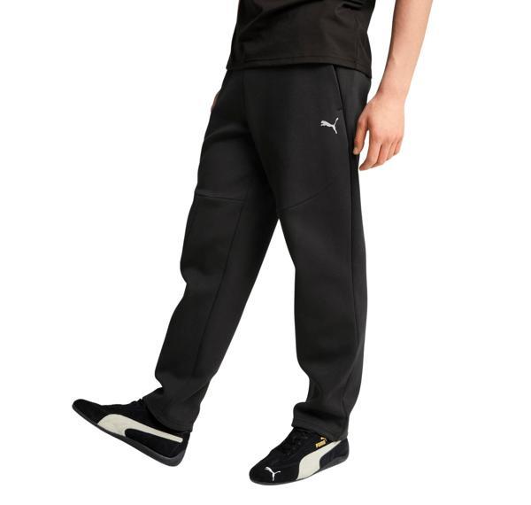 629682-01 Puma Pumatech Track Pants Erkek Eşofman Altı Siyah - Image 1