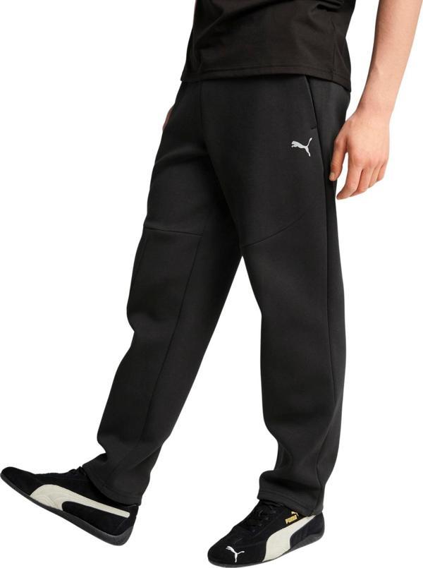 629682-01 Puma Pumatech Track Pants Erkek Eşofman Altı Siyah - Image 1
