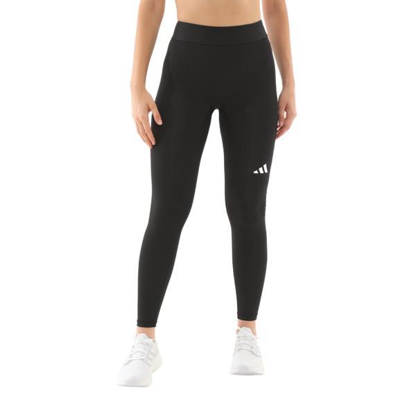 KA0610-K adidas Vb Long Tight W Kadın Tayt Siyah - Image 1