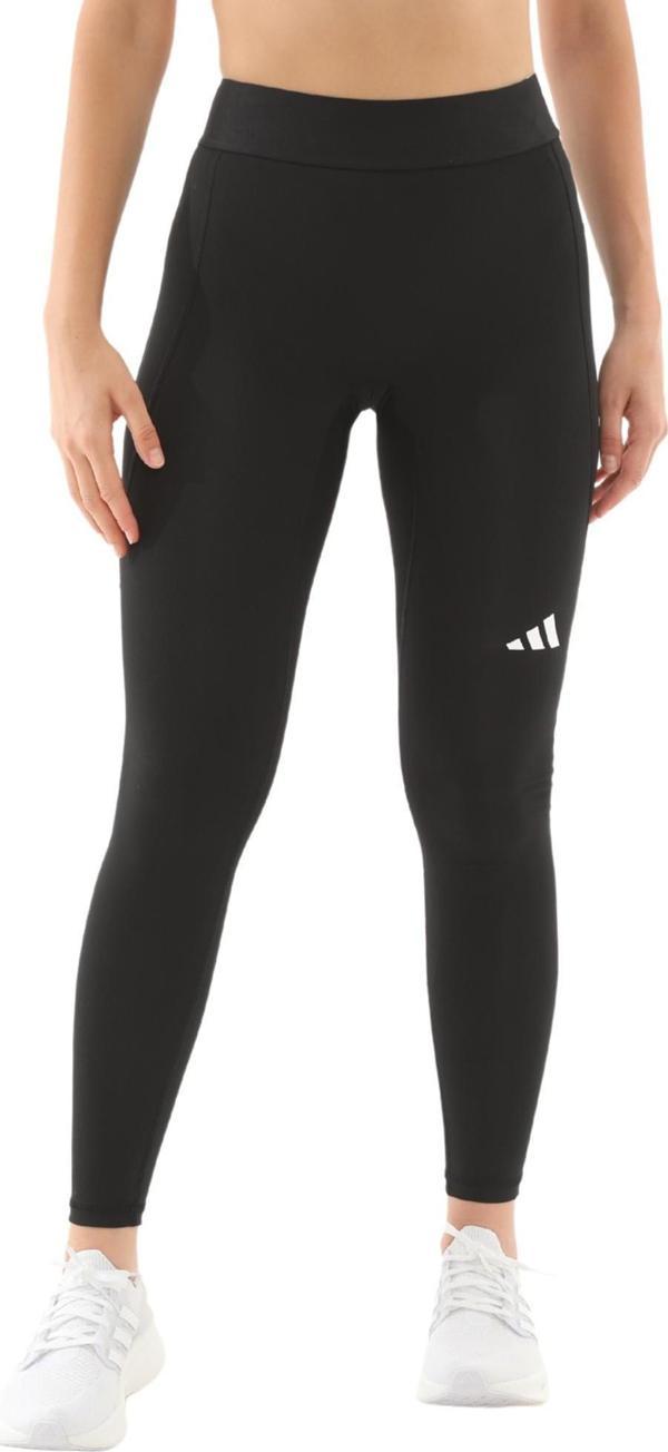 KA0610-K adidas Vb Long Tight W Kadın Tayt Siyah - Image 1