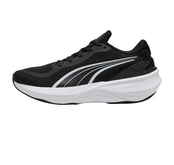 310779-01 Puma Scend Pro 2 Erkek Spor Ayakkabı Siyah - Image 1
