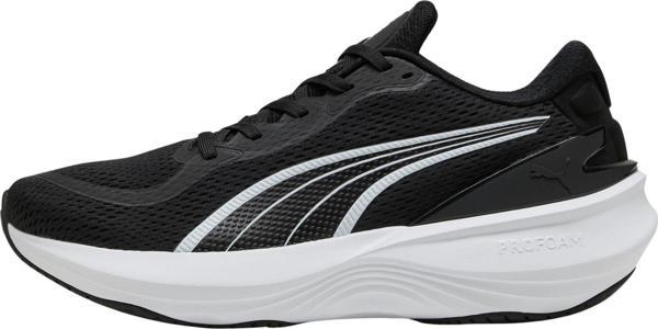 310779-01 Puma Scend Pro 2 Erkek Spor Ayakkabı Siyah - Image 1