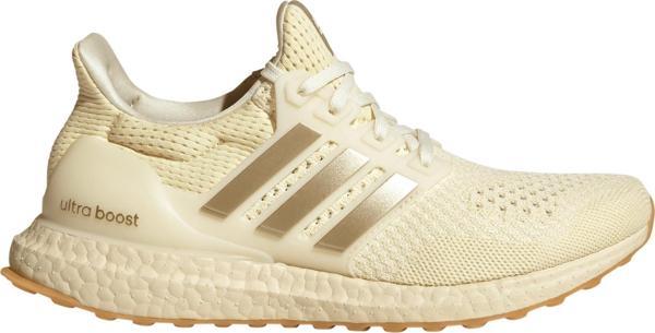 JS1265-K adidas Ultraboost 1.0 W Kadın Spor Ayakkabı Bronz - Image 1