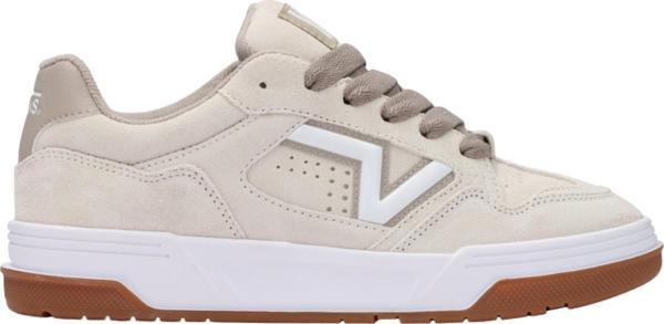 000D7089F1-R Vans Upland Spor Ayakkabı Krem - Image 1