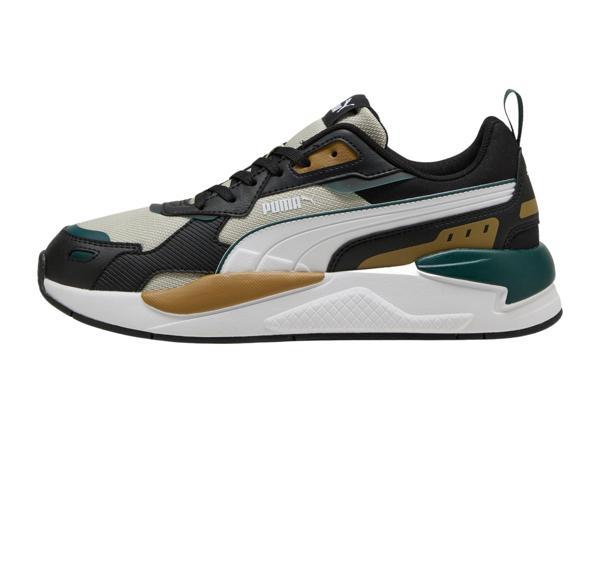 399064-17 Puma X-Ray 3 Erkek Spor Ayakkabı Siyah - Image 1