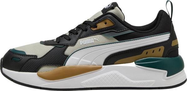 399064-17 Puma X-Ray 3 Erkek Spor Ayakkabı Siyah - Image 1