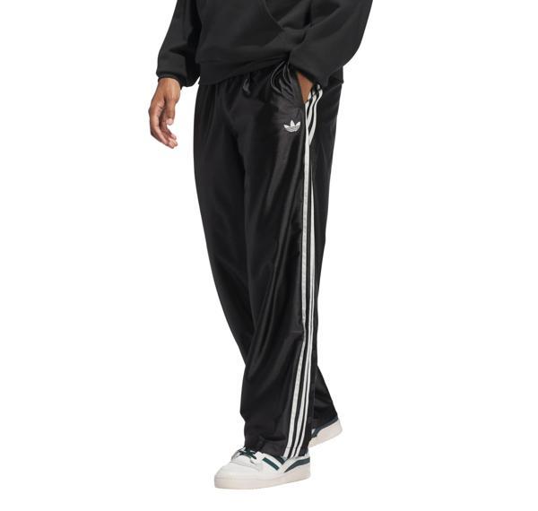 JM9960-E adidas Tear Away Pants Erkek Eşofman Altı Siyah - Image 1
