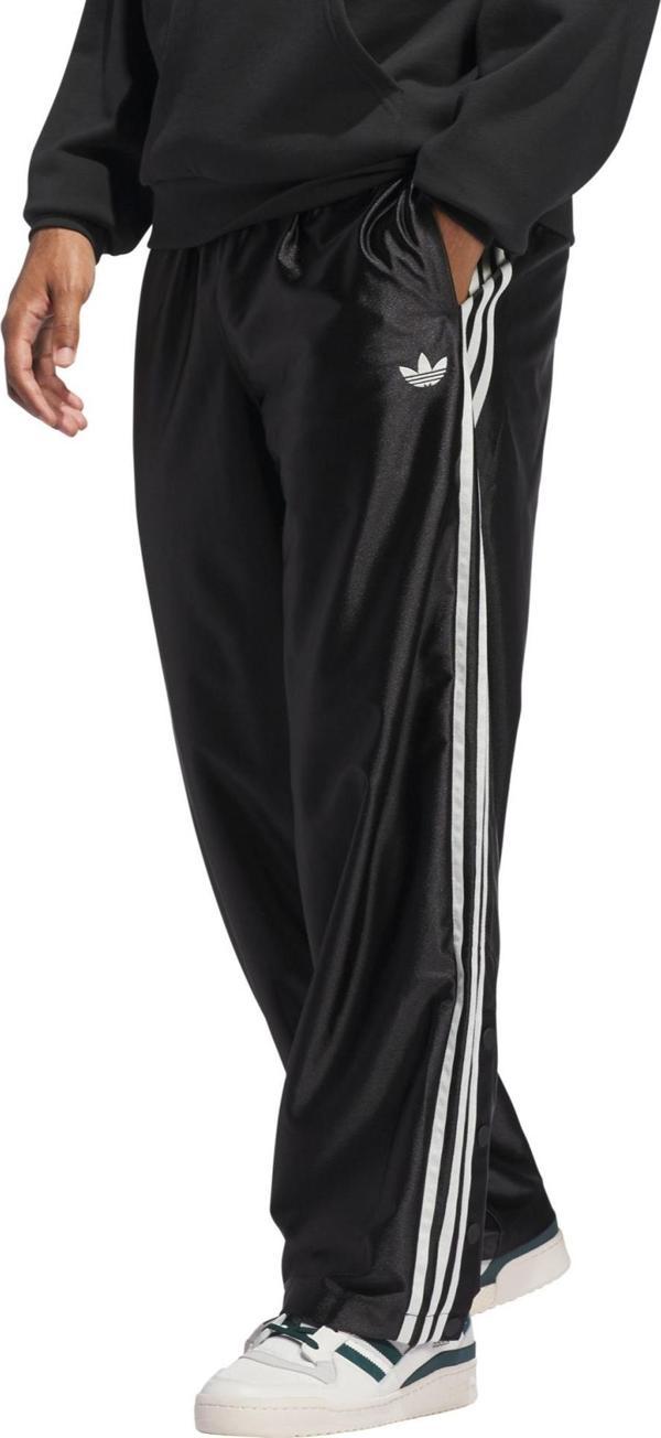 JM9960-E adidas Tear Away Pants Erkek Eşofman Altı Siyah - Image 1