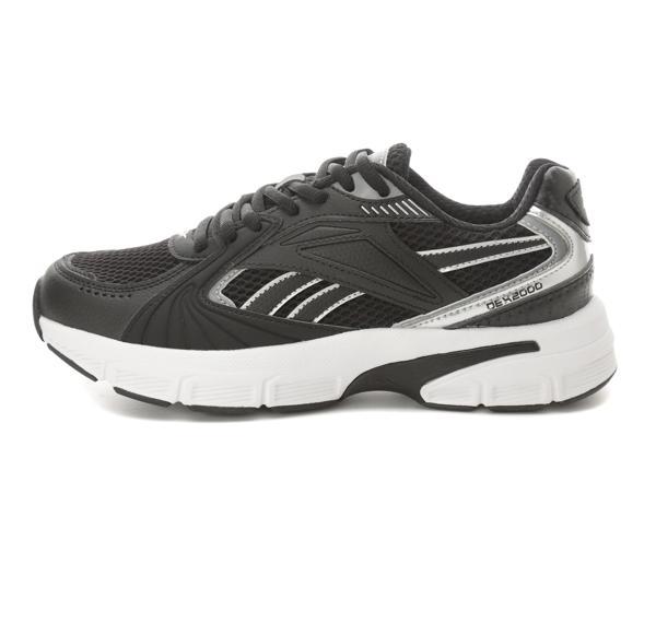 101989240-R Reebok 5M Dex2000 Kadın Spor Ayakkabı Siyah - Image 1