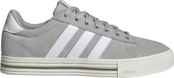 IF4504-E adidas Daıly 4.0 Erkek Spor Ayakkabı Gri - Image 1