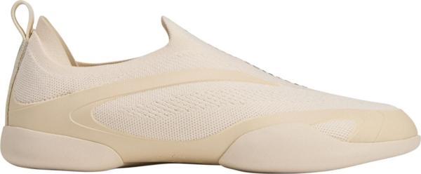 JQ2976-K adidas By Stella Mccartney Taekwondo Kadın Spor Ayakkabı Bej - Image 1