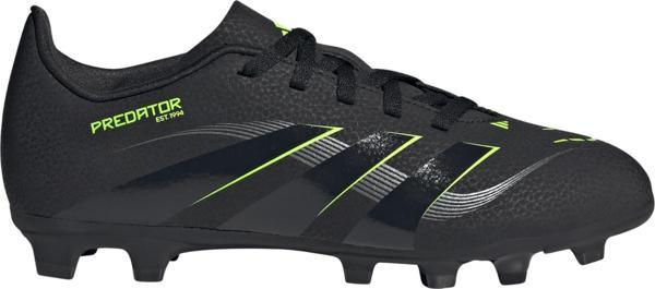 JH8869-C adidas Predator Club Fg-Mg J &Ccedil;ocuk Spor Ayakkabı Siyah - Image 1