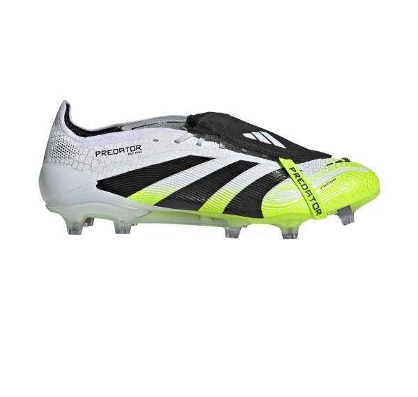 JI1092-E adidas Predator Elıte Ft Fg Erkek Spor Ayakkabı Beyaz - Image 1