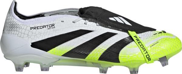JI1092-E adidas Predator Elıte Ft Fg Erkek Spor Ayakkabı Beyaz - Image 1