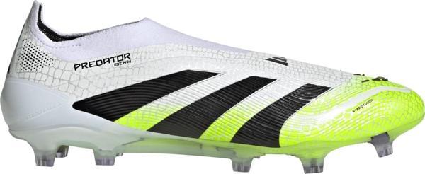 JI1075-E adidas Predator Elıte Ll Fg Erkek Spor Ayakkabı Beyaz - Image 1