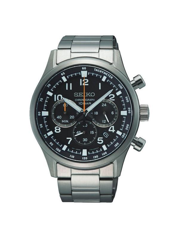SEIKO SSB447P ERKEK KOL SAATİ - Image 1