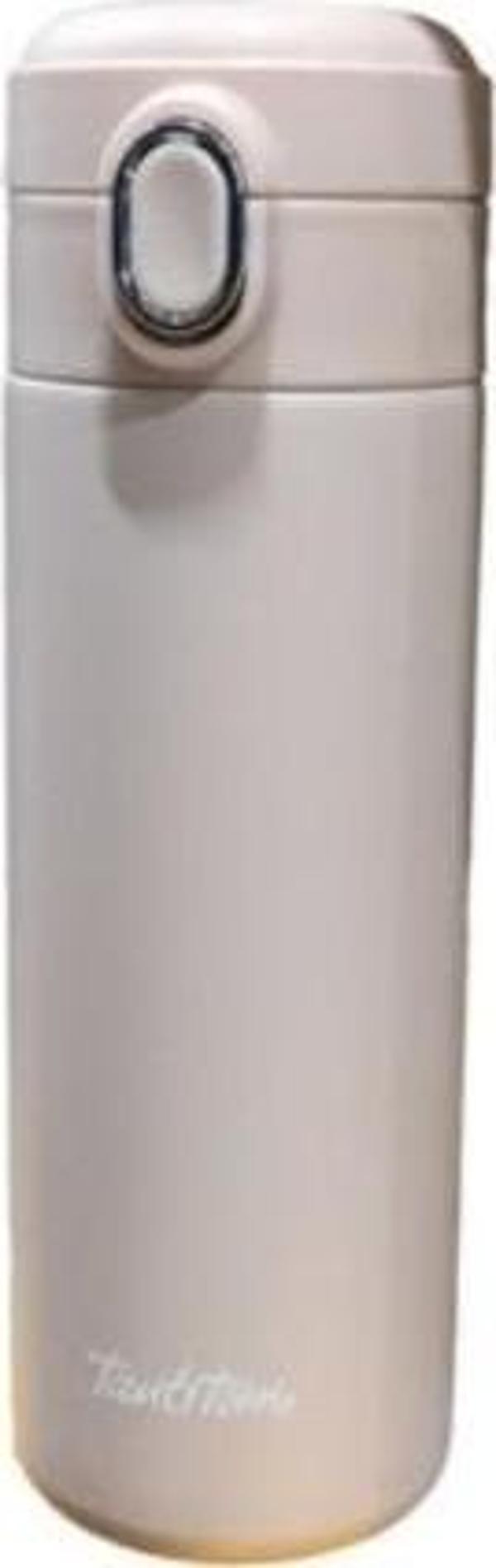 Tantitoni Krem Paslanmaz Çelik Termos 400ml (BOMB 8003-400-B) - Image 1