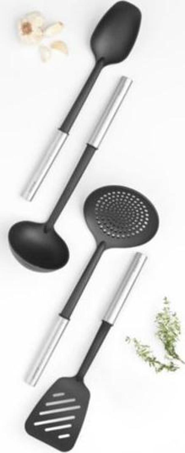 Brabantia Yapışmaz Mutfak Gereçleri Seti - Image 1
