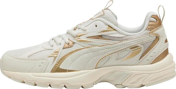 402657-01 Puma Milenio Tech Wmns Dayınight Kadın Spor Ayakkabı Gri - Image 1