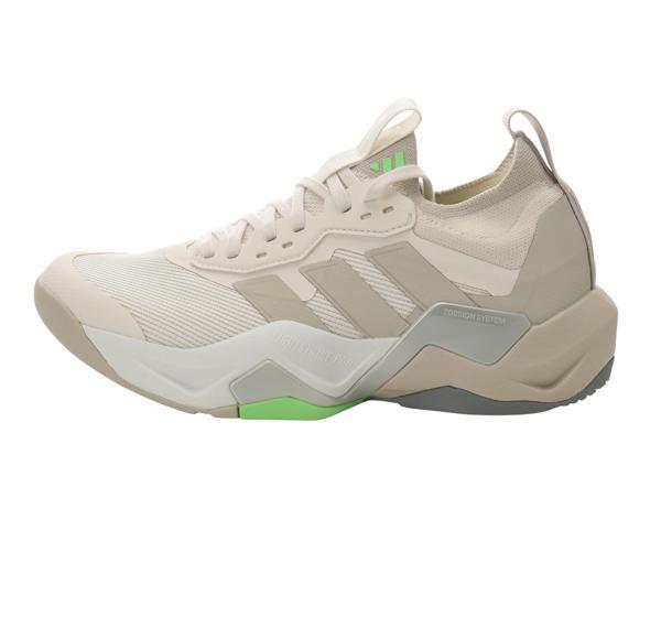 JS3171-K adidas Rapıdmove Adv 2 Traıner W Kadın Spor Ayakkabı Gri - Image 1