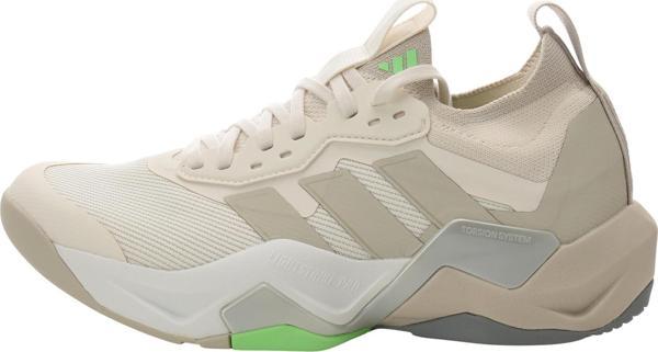 JS3171-K adidas Rapıdmove Adv 2 Traıner W Kadın Spor Ayakkabı Gri - Image 1