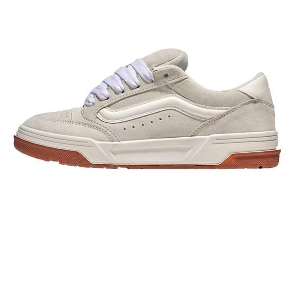 000D26CD31-R Vans Hylane Spor Ayakkabı Gri - Image 1