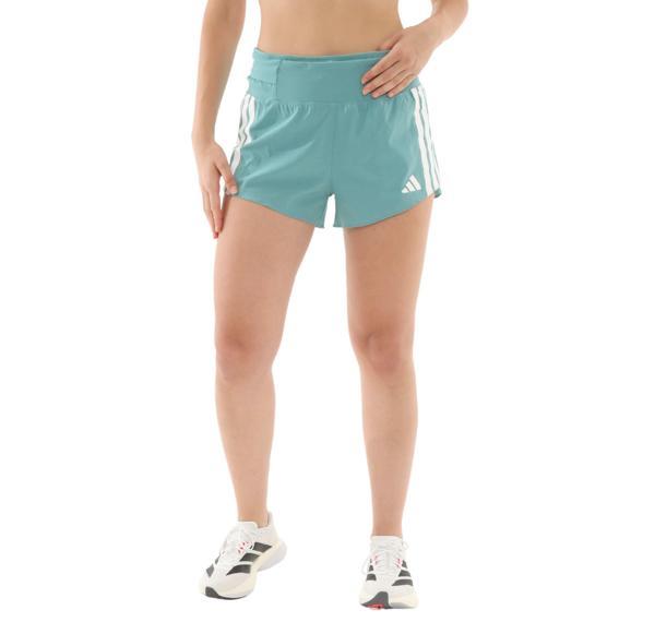 JV7166-K adidas Adızero Gel W Kadın Şort Ve Kapri İndigo - Image 1