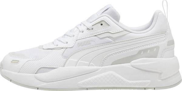 399064-02 Puma X-Ray 3 Erkek Spor Ayakkabı Beyaz - Image 1