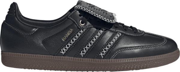 JQ7087-K adidas Samba Lt Kadın Spor Ayakkabı Siyah - Image 1