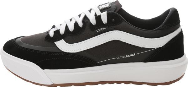 000D61BA21-R Vans Mte Ultrarange 2.0 Se Spor Ayakkabı Siyah - Image 1