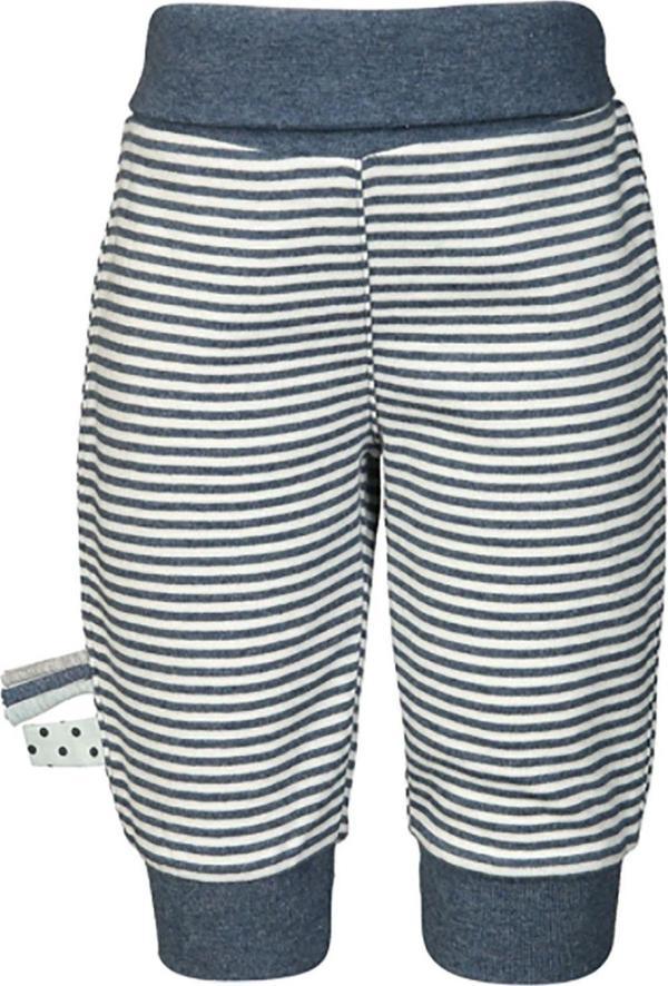 OrganicEra Organik Beli Katlamalı Pantolon - Image 1