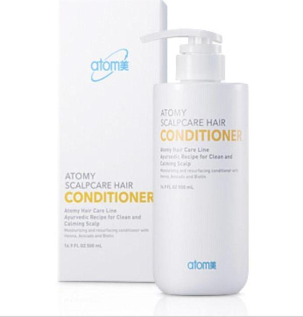 Scalpcare Haır Saç Kremi 500 Ml - Image 1