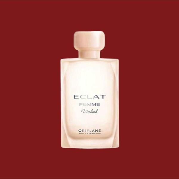 Eclat Femme Weekend Edt 50 ml Kadın Parfümü 42499 - Image 1
