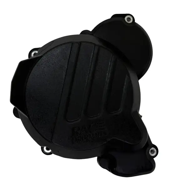 Raceproparts Statör Kapak Koruma - Siyah 2T (Ktm Husqvarna 17-23 Gasgas 21-23 uyumlu) - Image 1