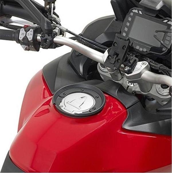 Givi Tanklock Tank Çantası Bağlantı Flanşı (BMW S 1000 XR-R1250 GS-R1250R/RR- 2019-2024) - Image 1